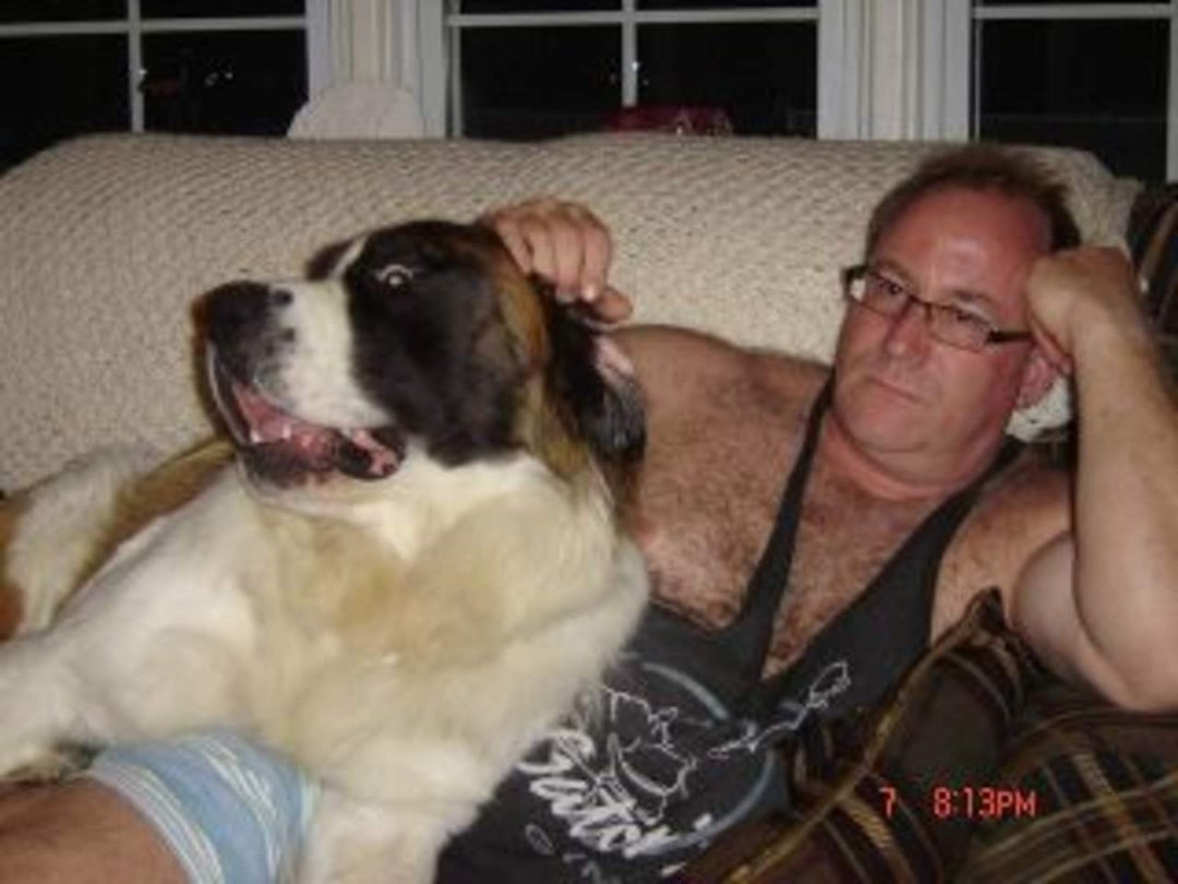 Michael Barton's album, Dads facebook photos