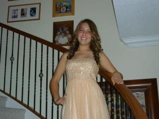 Michael Sealey's album, Homecoming Dance 2012