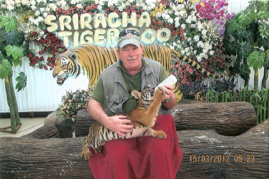 Paul Weber's album, Profile Pictures