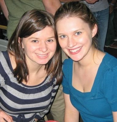 Michelle Olson's album, Profile Pictures