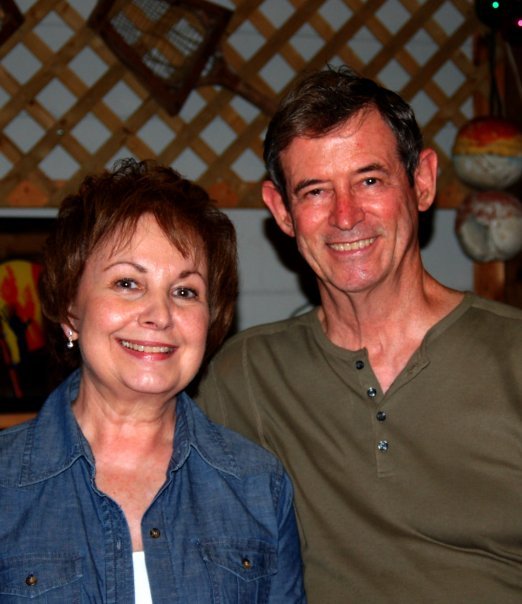 Keith McMullen's album, Profile Pictures