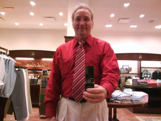 Mitchell Colombo's album, Photos 2011