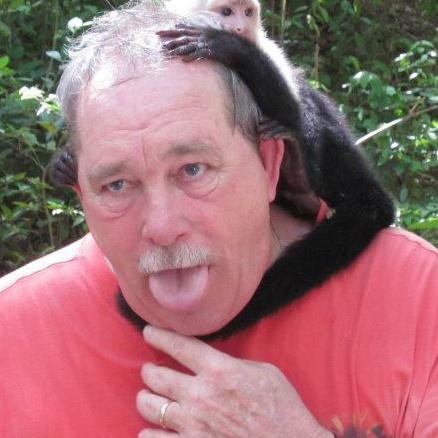 Paul Weber's album, Profile Pictures