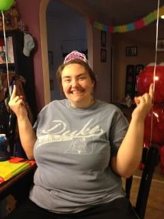 Amy Williams' album, Mobile Uploads
