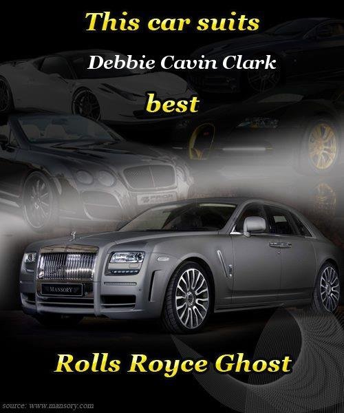 Deborah Clark's album, Which car suits your personality Photos