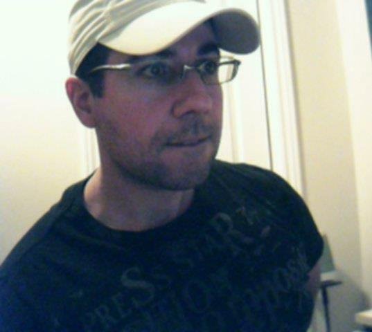 Pascal Paquin's album, Profile Pictures