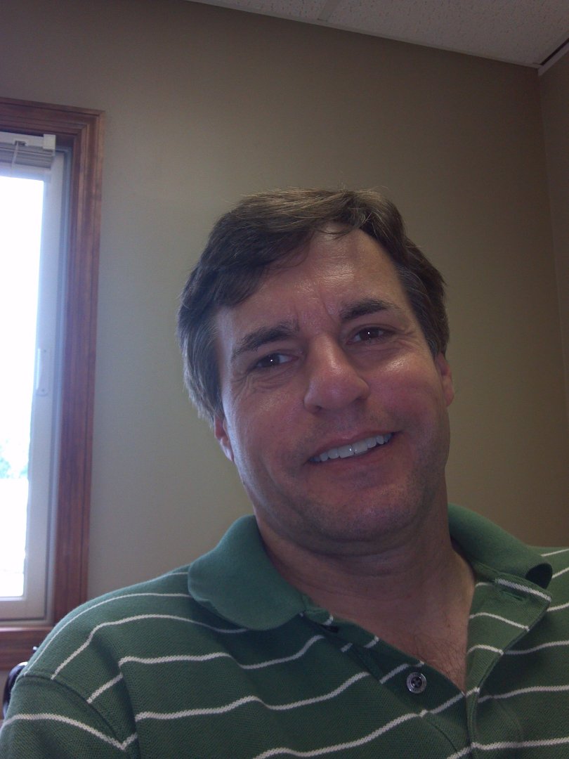 James Long's album, Profile Pictures