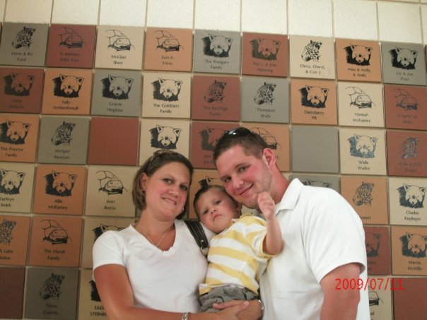 Stephen Perry's album, new baby