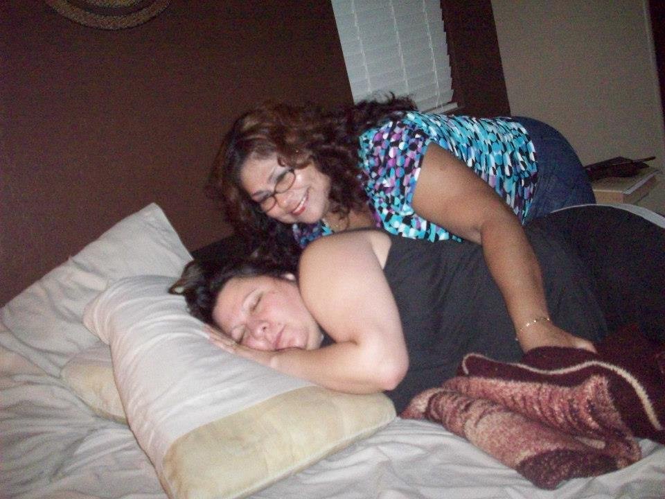 Dora Ortega's album, Untitled Album
