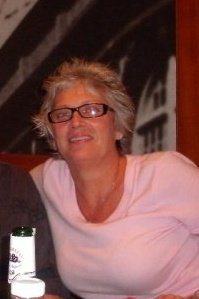 Robin Bowman's album, Profile Pictures