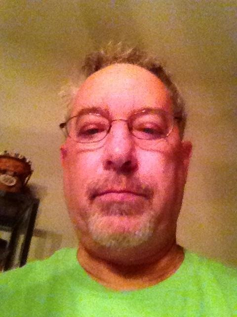 Dan Ochman's album, Mobile Uploads