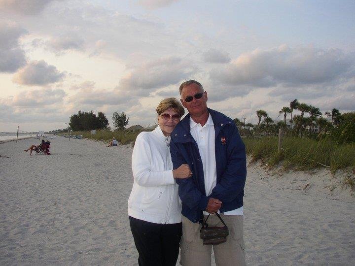 Randee Van Vleet's album, Sanibel