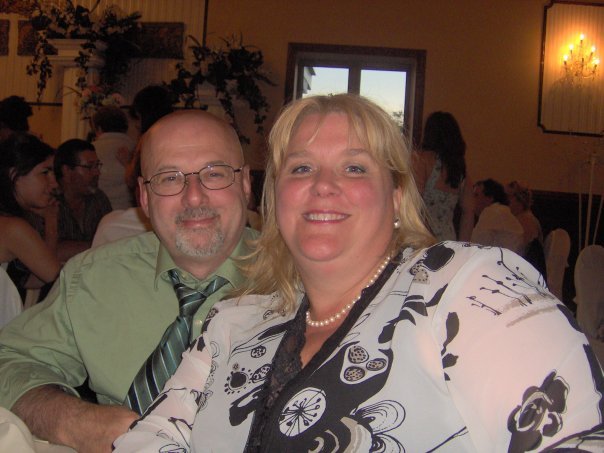 Debbie Drummond's album, Steven & Ilyn's Wedding