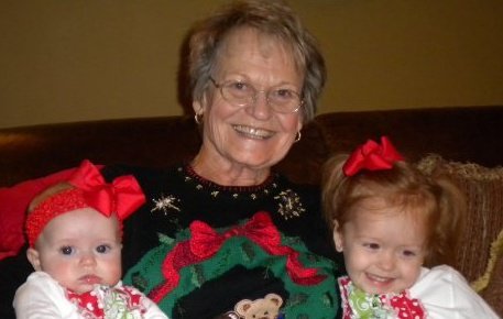 Mary Jensen's album, Profile Pictures