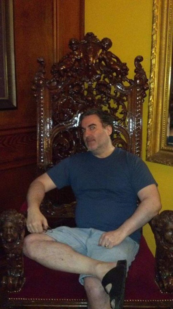 Steven Solomon's album, Mobile Uploads