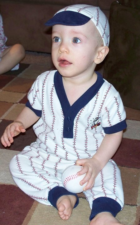 Adam Clarke's album, April 22, 2011