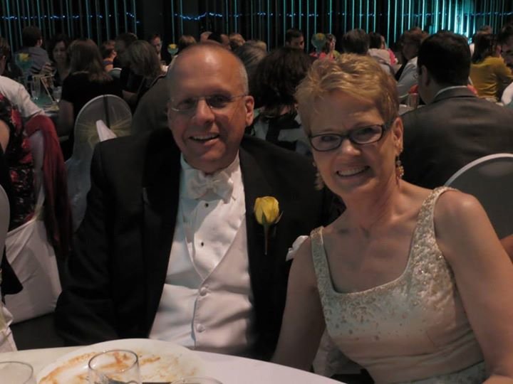 Janet Petersen's album, Wedding of Emma Stephens & Jonathan Cramer