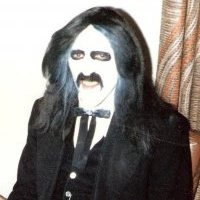 Wayne Rosenbaum's album, Profile Pictures