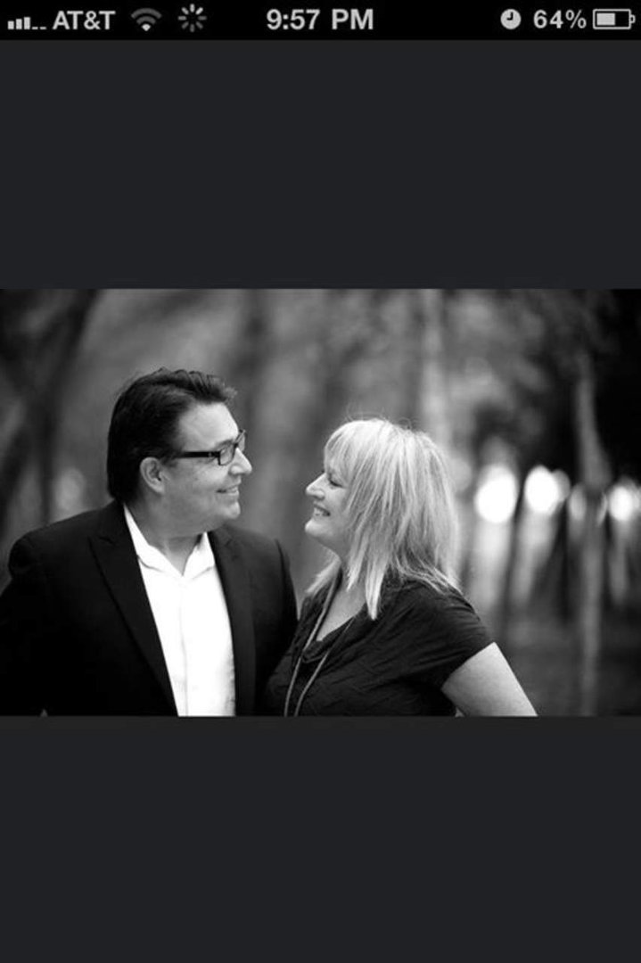 Sandy Wheeler's album, Cover Photos