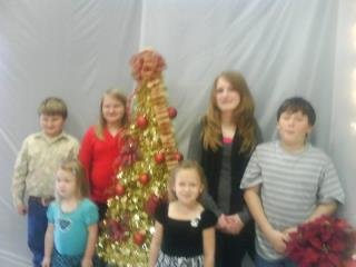 Sylvia Strother's album, Mom & Dads 50th Anniversary/ Thanksgiving