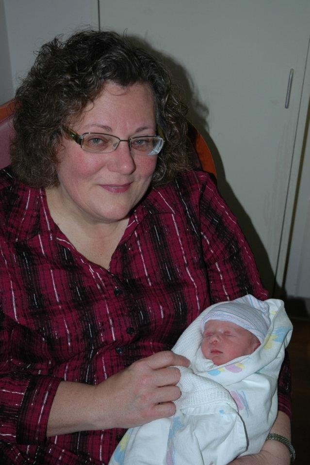 Mark Allen's album, Allen Twin Photos