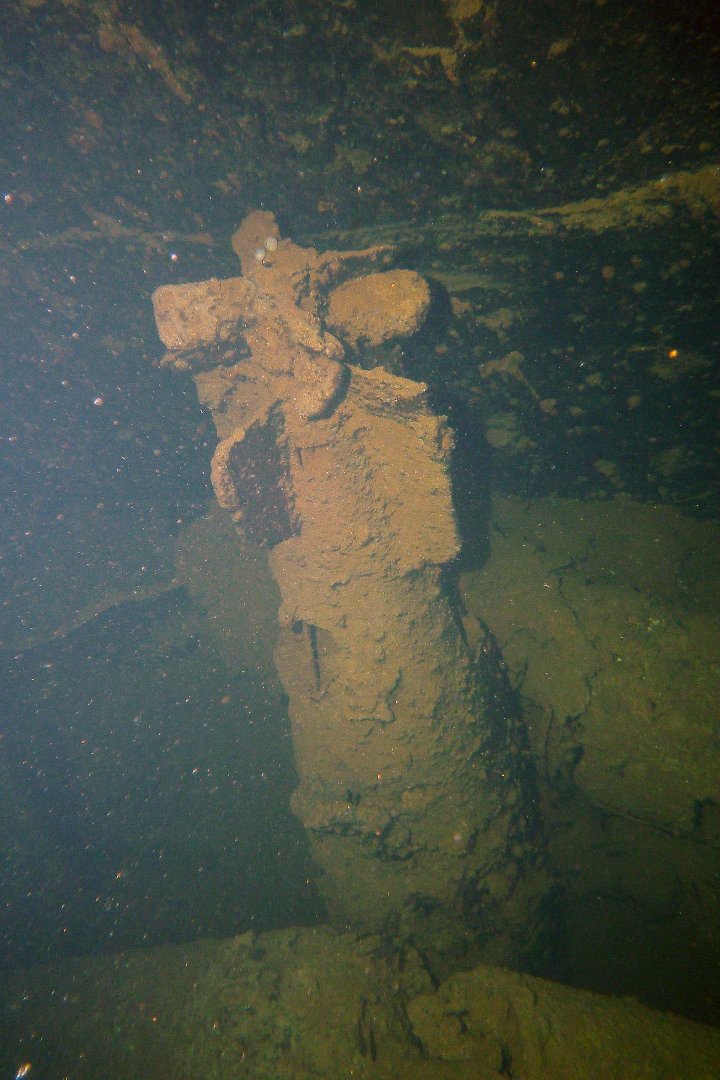 John Emma's album, Untitled Album