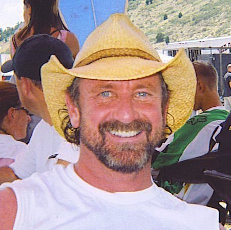 Randy Ruggles' album, Profile Pictures