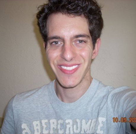 Christopher Everett's album, Profile Pictures