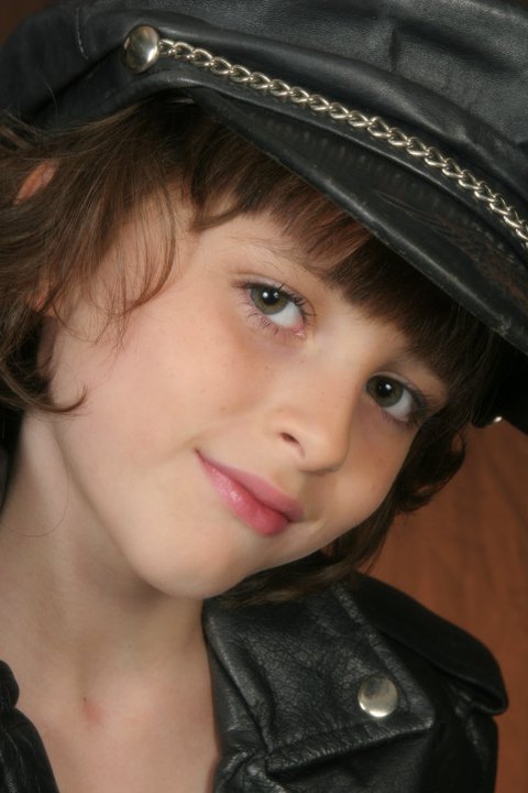 Sandra Robertson's album, my photo album on facebook