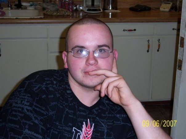Arron Doane's album, the fam