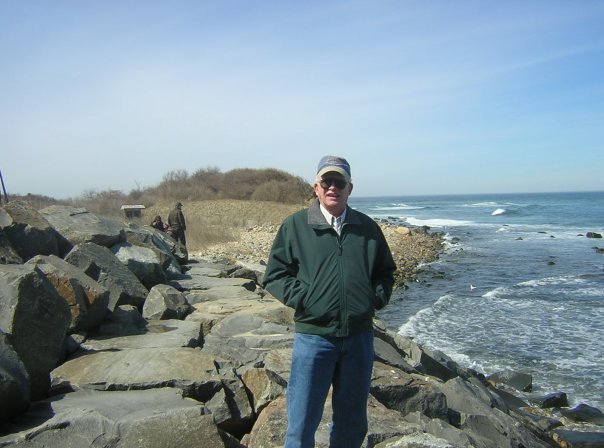 Michael Burt's album, Profile Pictures
