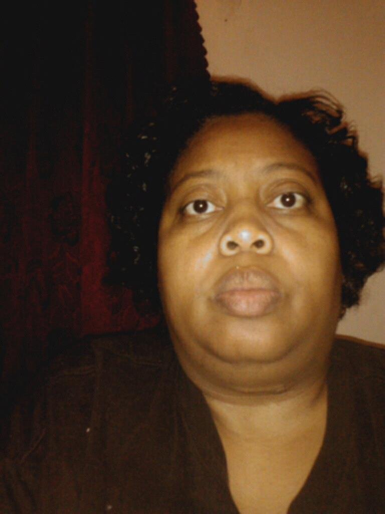 Luwana Tyson's album, Mobile Uploads