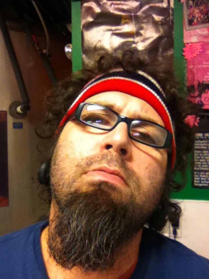 Abel Bosch's album, Mobile Uploads