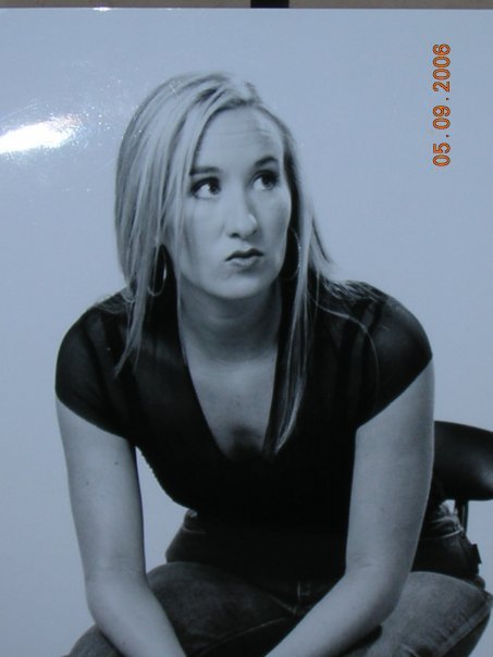 Mandy Goss' album, Profile Pictures