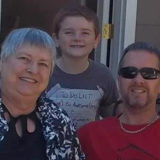 Barbara Evans' album, Profile Pictures