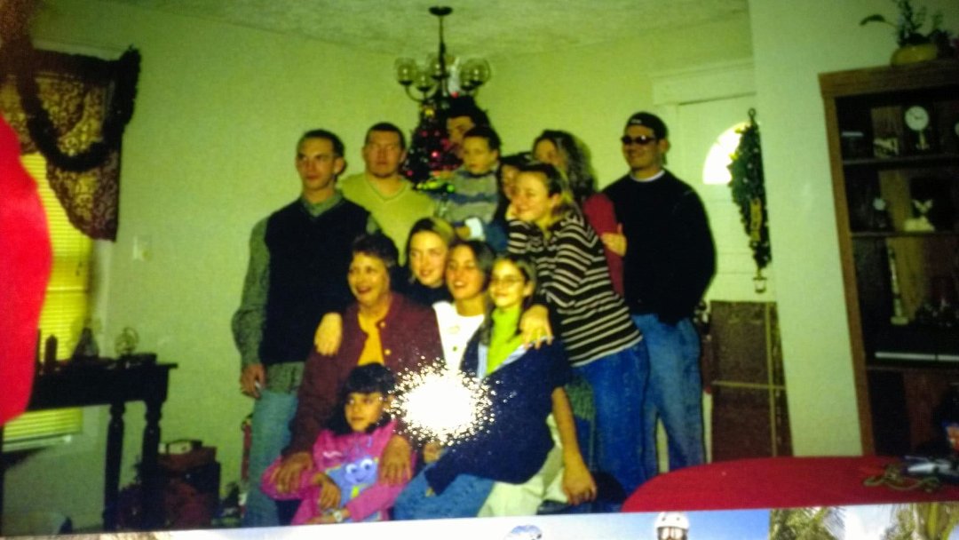 Debbie Collard's album, Mobile Uploads