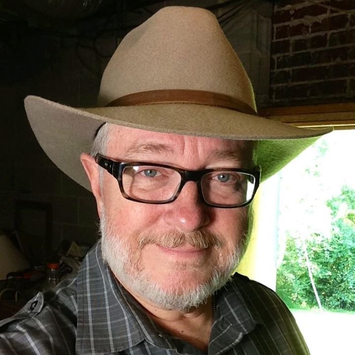 Joe Case's album, Profile Pictures