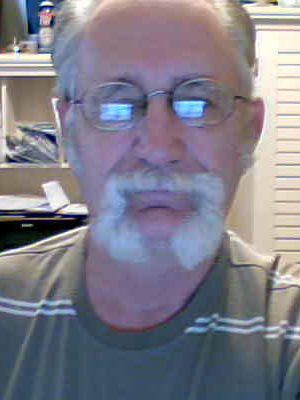 Darrell Broome's album, Profile Pictures
