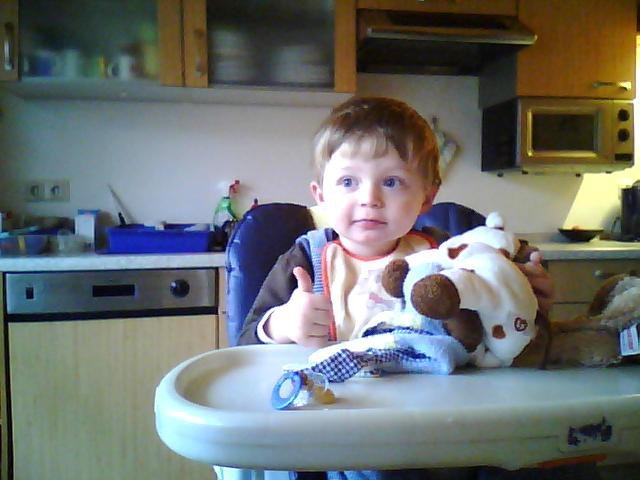 Tim Shaffer's album, Profile Pictures