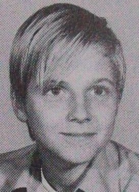 Paul Ackerly's album, Profile Pictures