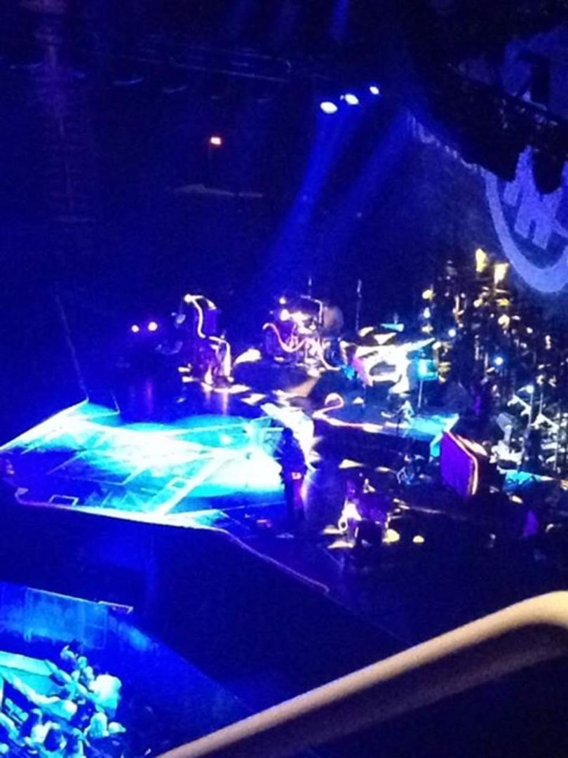 Heather Creasey's album, Carrie Underwood and Hunter Hayes!!
