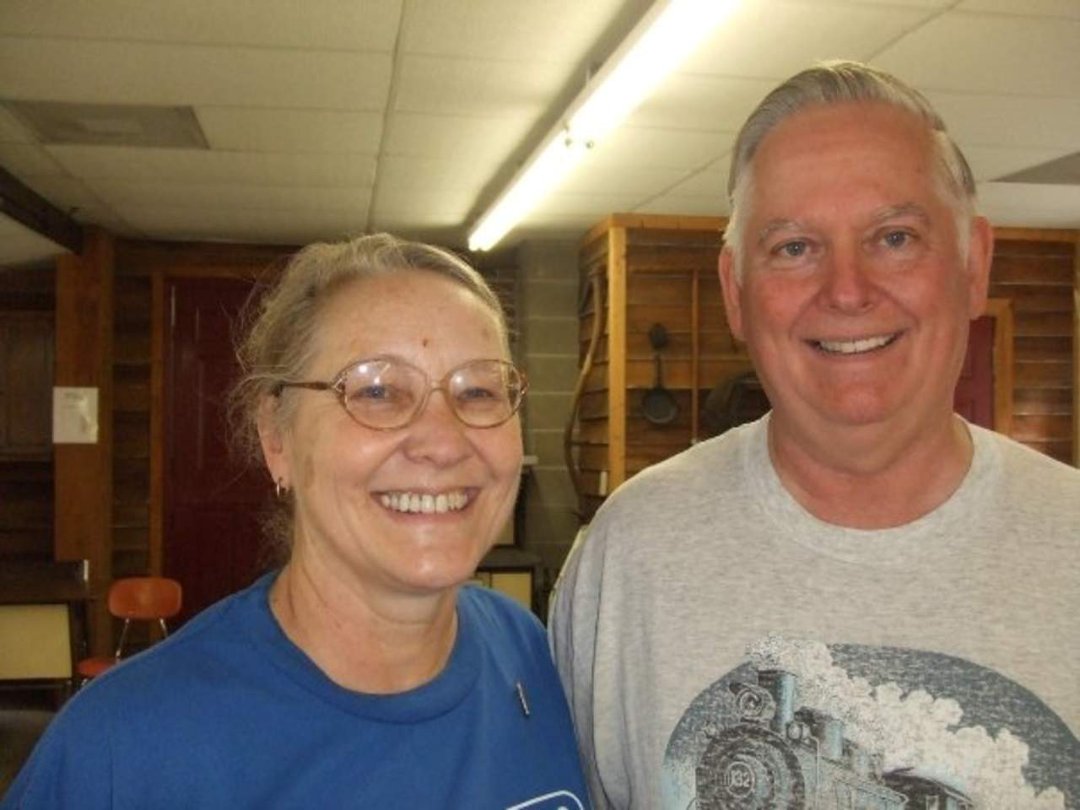 Lynn Mercer's album, Reunion 2009
