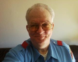Rick Sturm's album, Profile Pictures