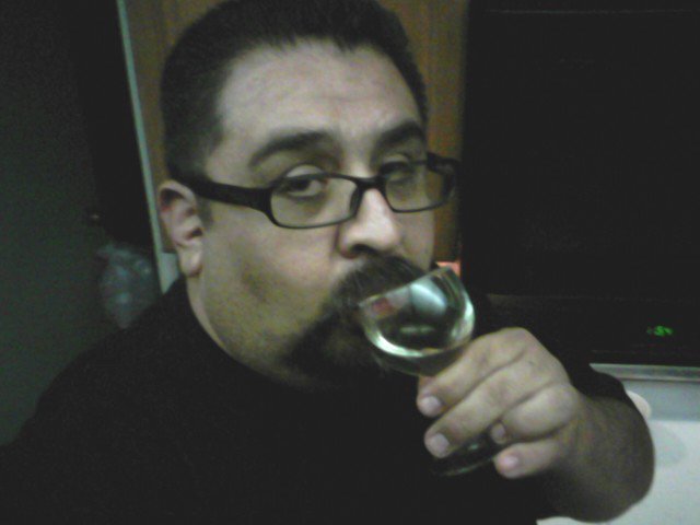 Sam Balderas' album, Mobile Uploads