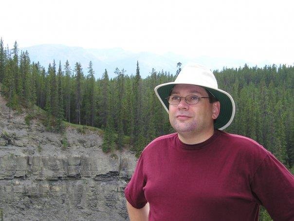 Daniel Dionne's album, Profile Pictures