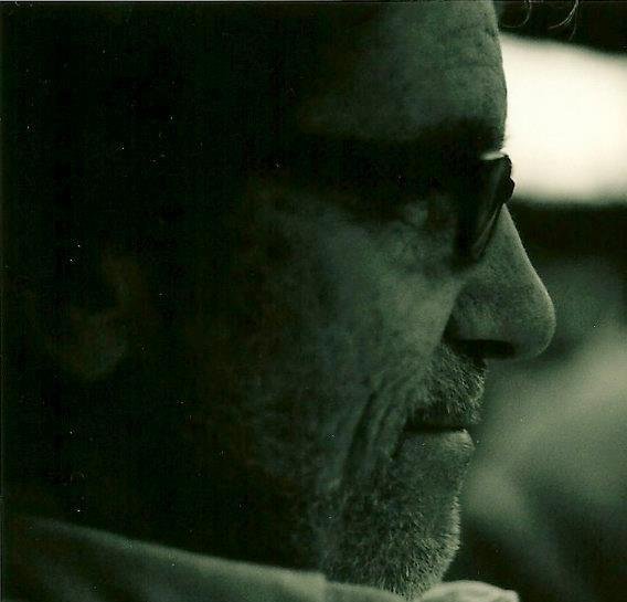 Terrence Sauer's album, Profile Pictures