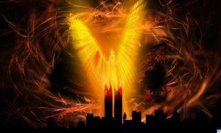 Jonathan Johnson's album, Phoenix
