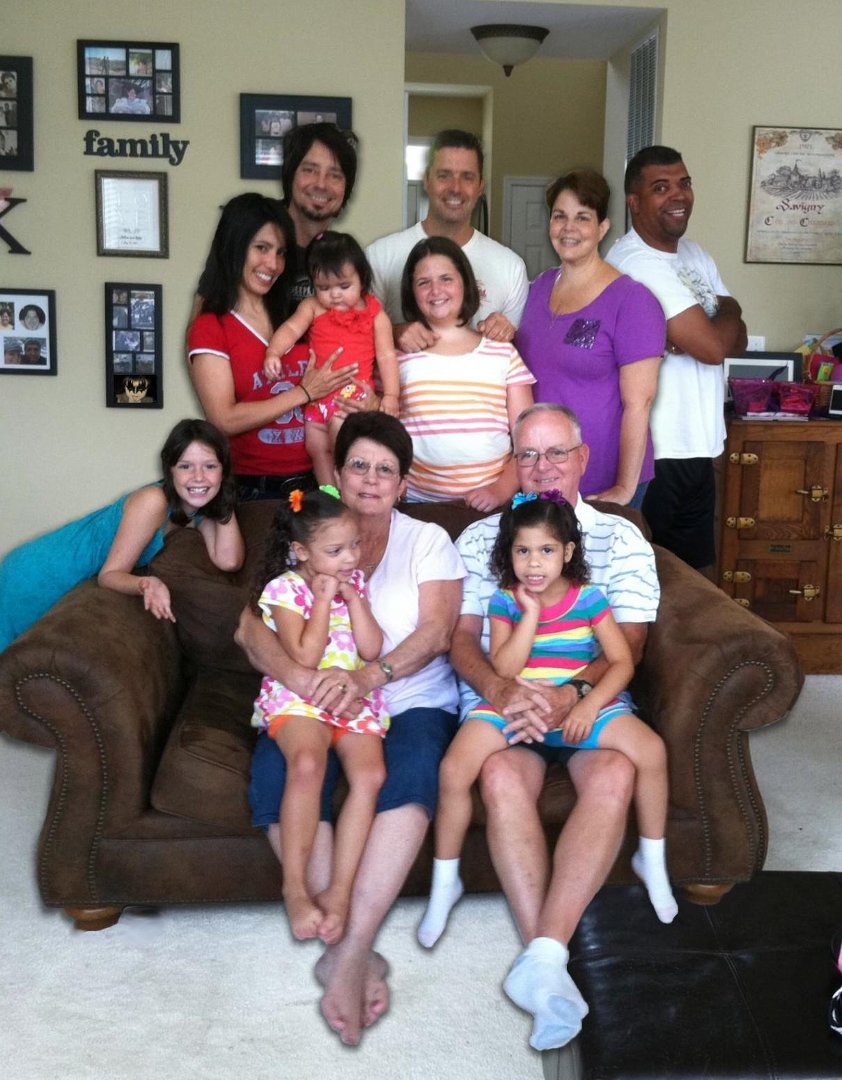 David Haskell's album, Cover Photos