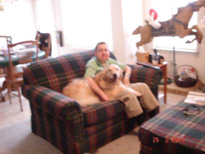 Dale Lockamy's album, Profile Pictures
