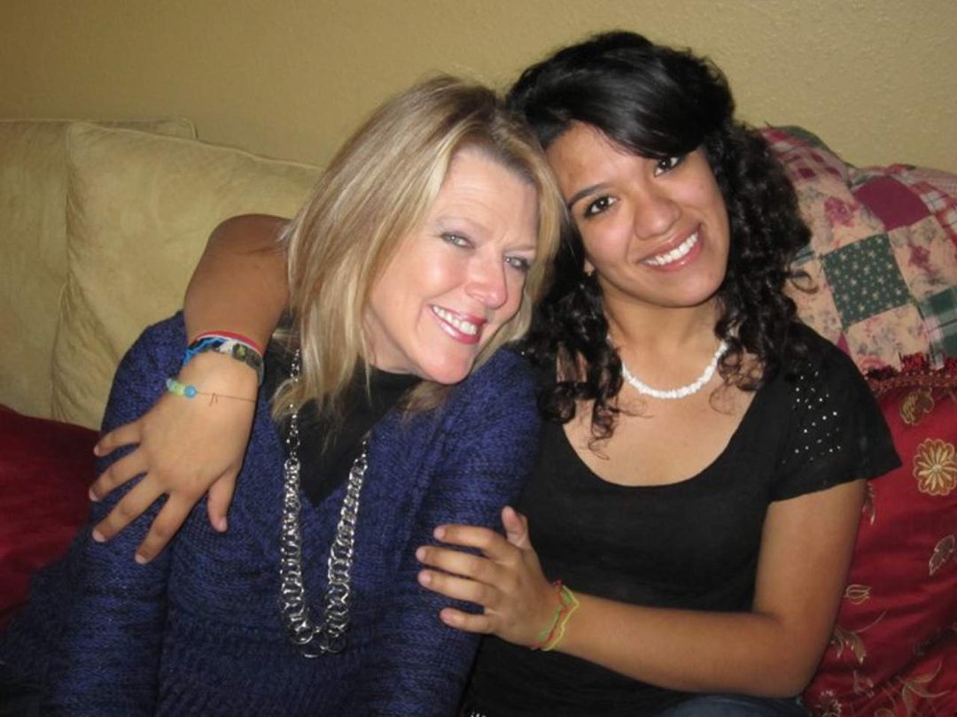 Kimberly Wolf's album, Christmas at Annette's 2010